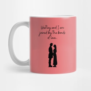 The Princess Bride/Bonds of Love Mug